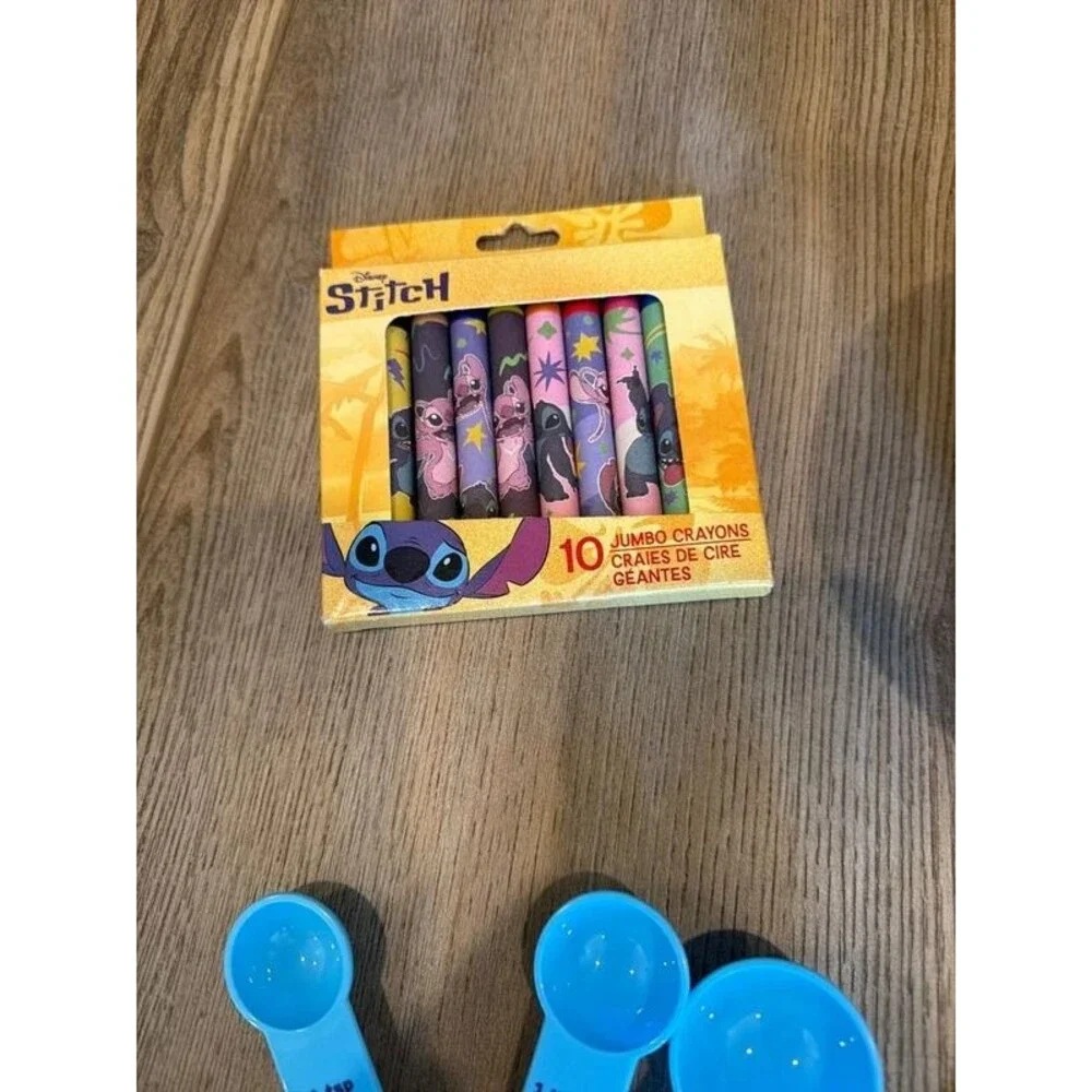 Disney stitch